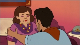 Praise Petey - Season 01 Episode 03